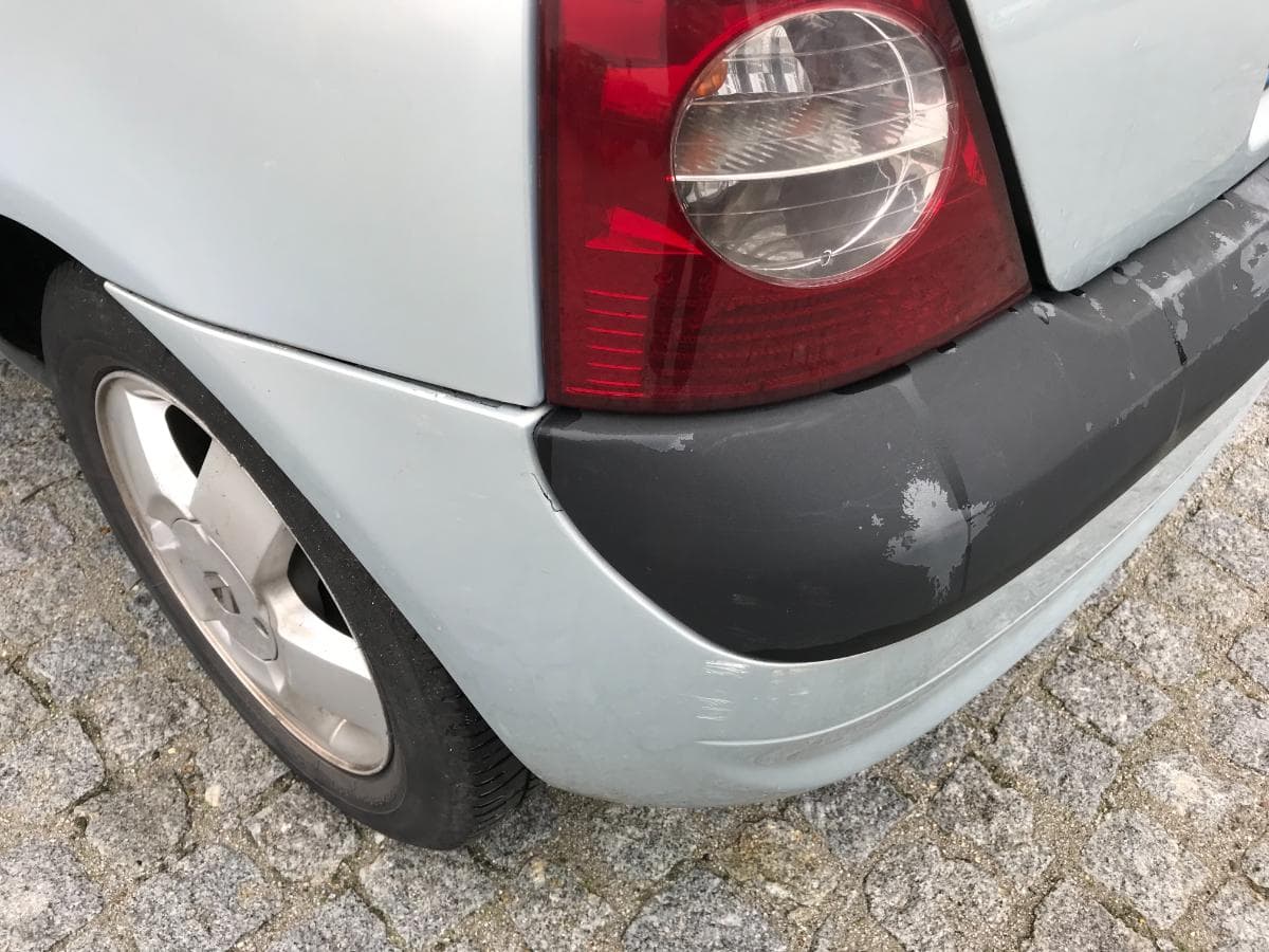 Renault Clio 1.5DCI · Ano 2003 — imagem 17