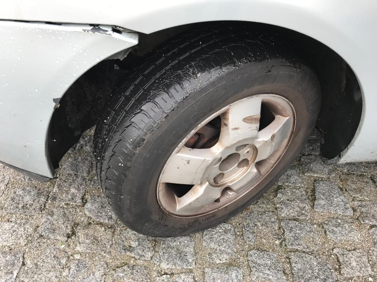 Renault Clio 1.5DCI · Ano 2003 — imagem 18