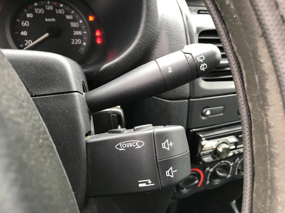 Renault Clio 1.5DCI · Ano 2003 — imagem 26