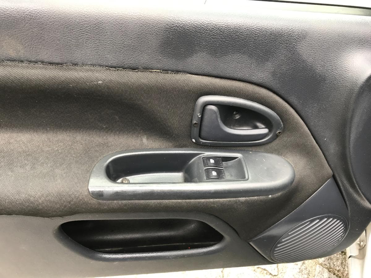 Renault Clio 1.5DCI · Ano 2003 — imagem 32