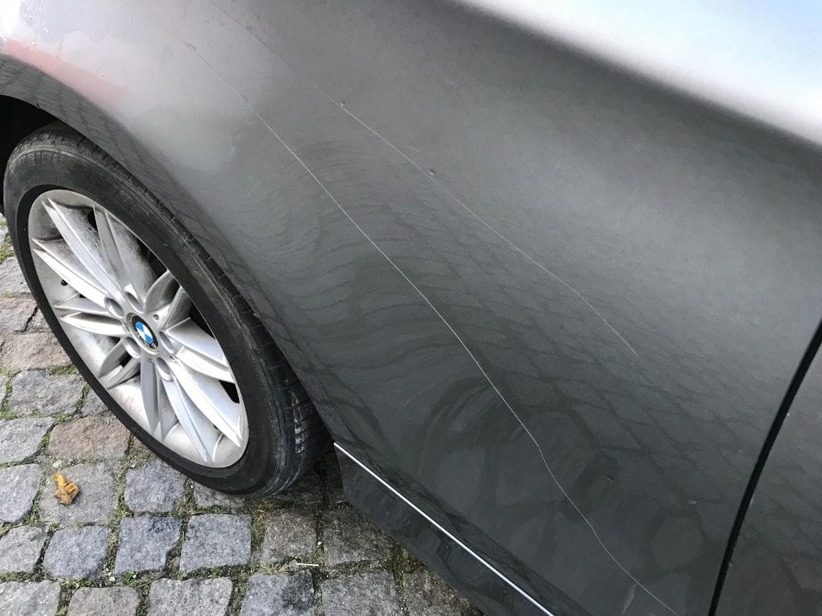 BMW 118D Cabrio · Ano 2010 — imagen 17