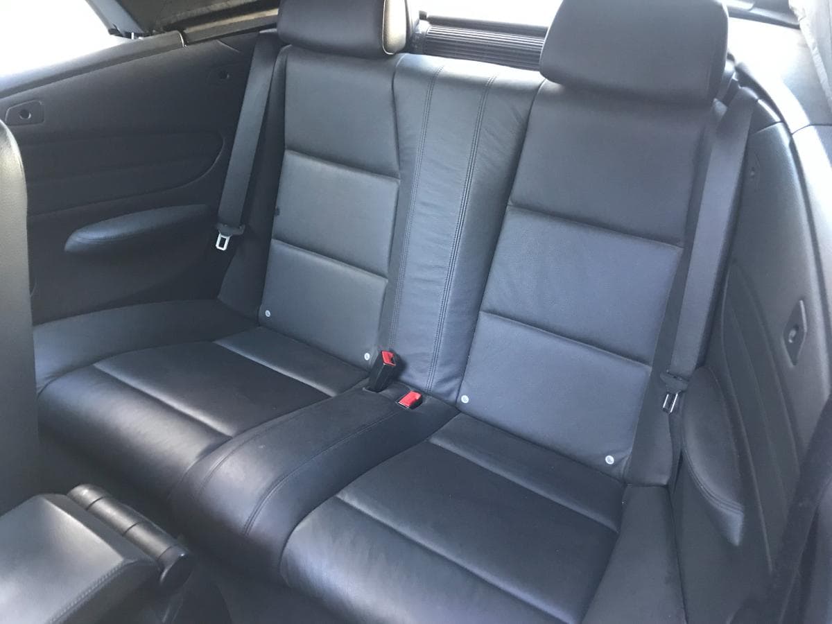 BMW 118D Cabrio · Ano 2010 — imagen 28