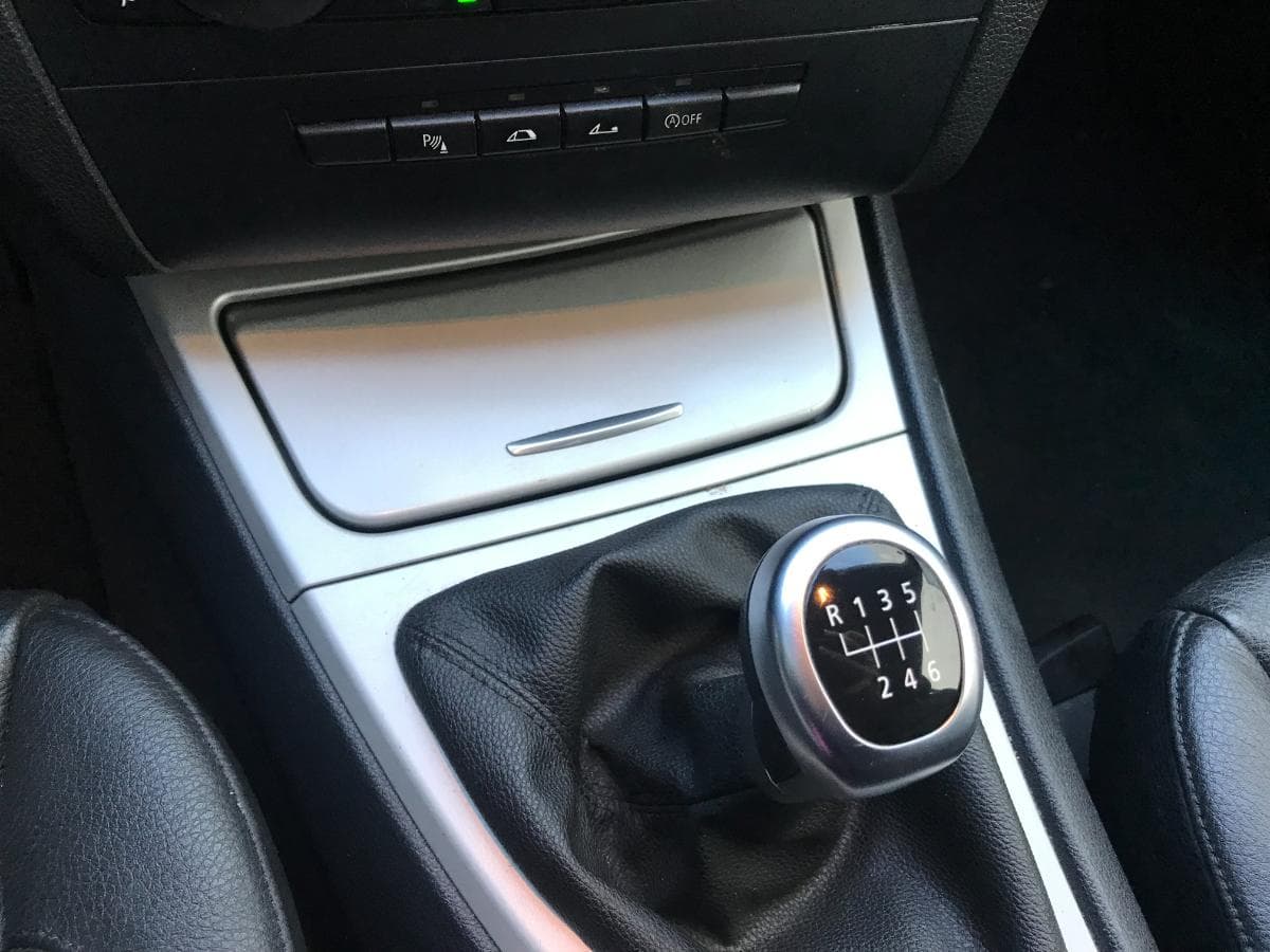 BMW 118D Cabrio · Ano 2010 — imagen 31