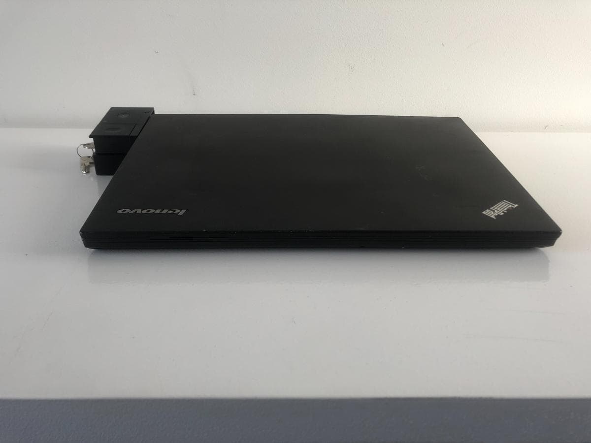 Portátil Lenovo ThinkPad T450 — imagen 7
