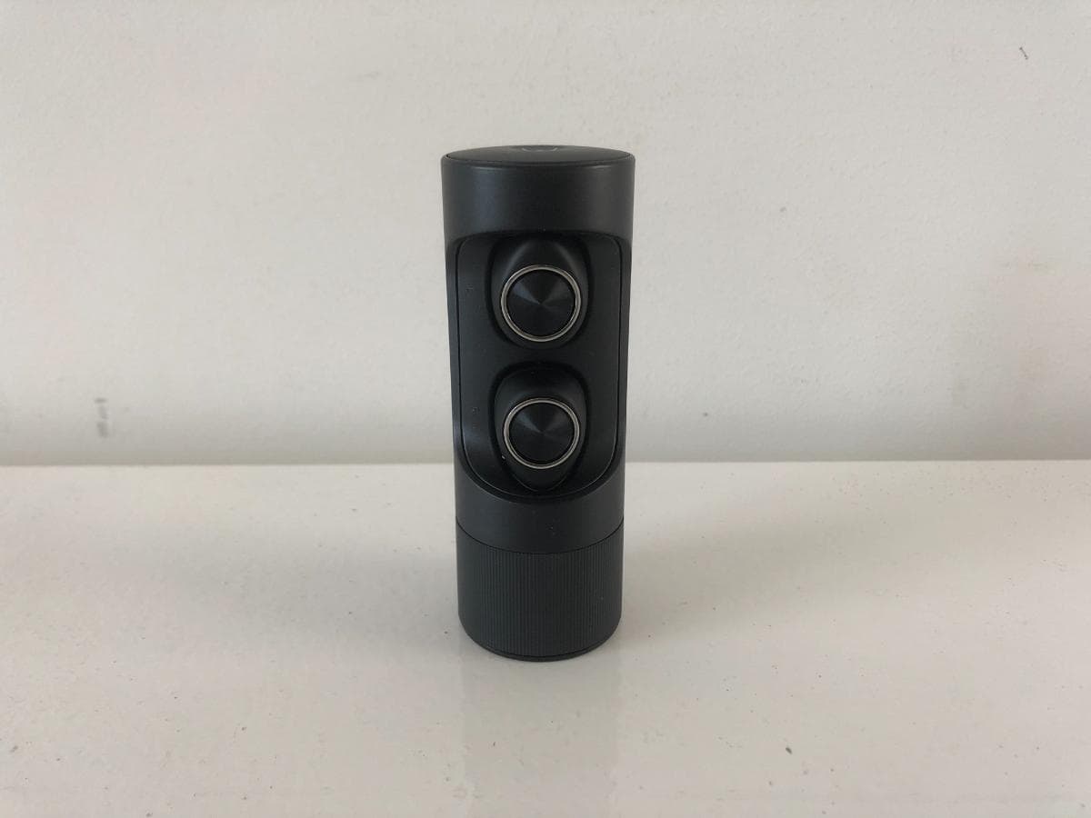 Auricular Stereo