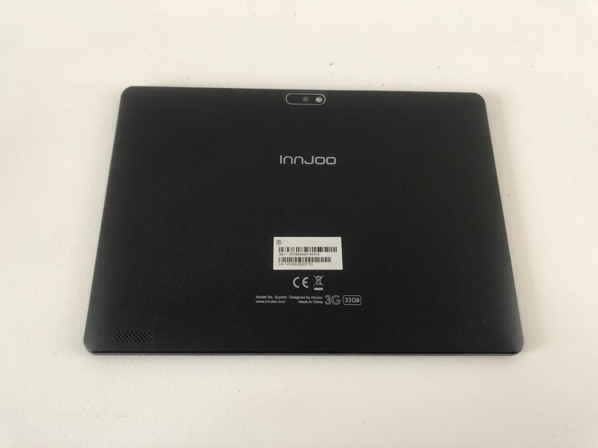 Tablet Innjoo 10.1" — imagem 10