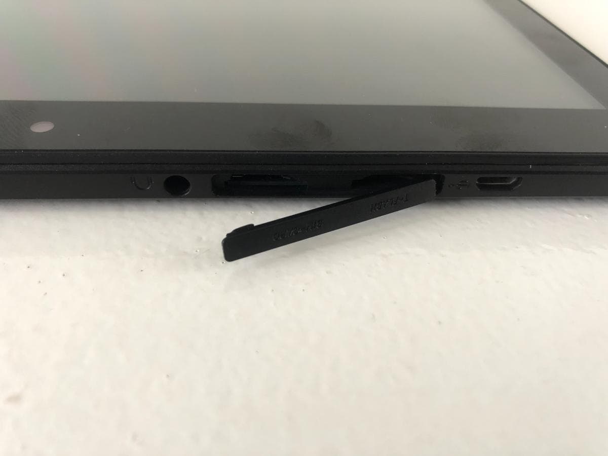 Tablet Innjoo 10.1" — imagem 8