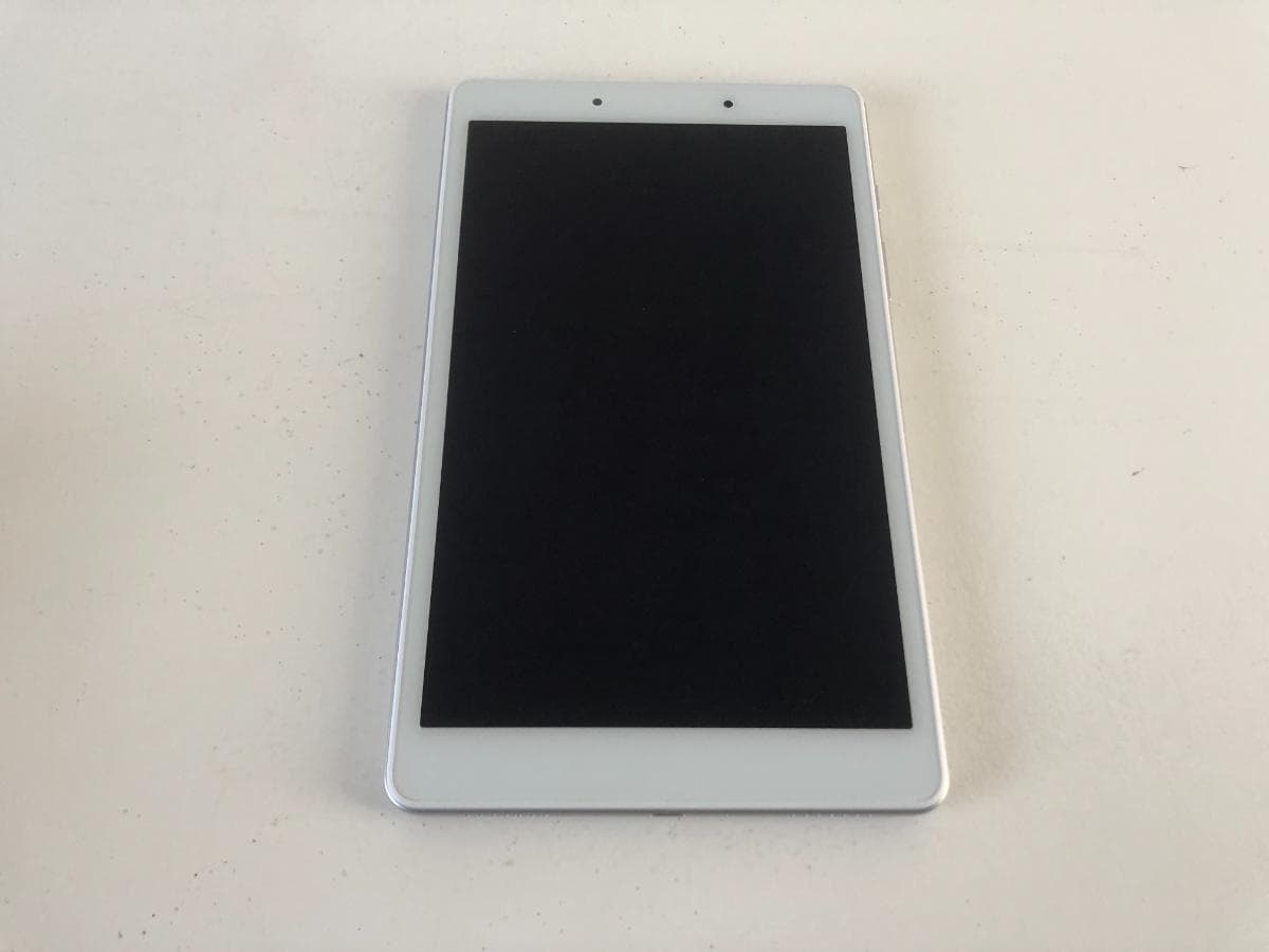 Tablet Samsung Galaxy Tab A 8" — imagem 4
