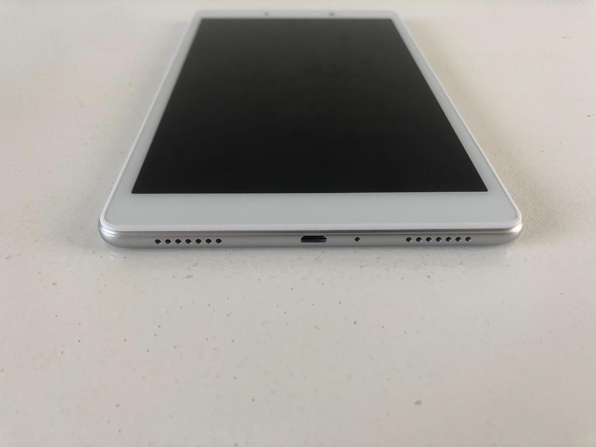 Tablet Samsung Galaxy Tab A 8" — imagem 5