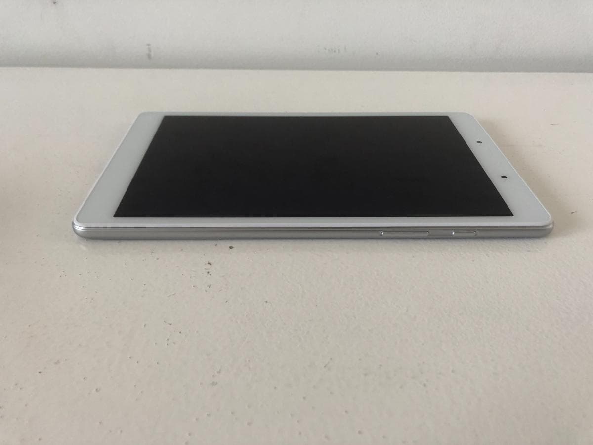 Tablet Samsung Galaxy Tab A 8" — imagem 8