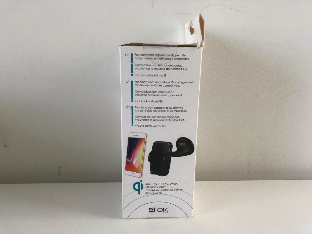 Suporte Telemóvel — imagem 9