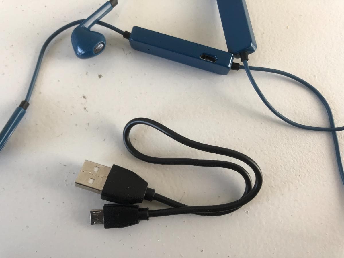 Auricular — imagem 2