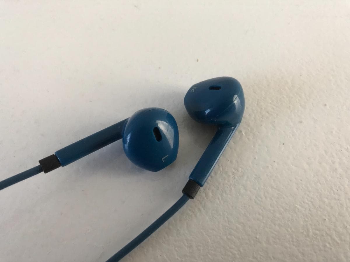 Auricular — imagem 7