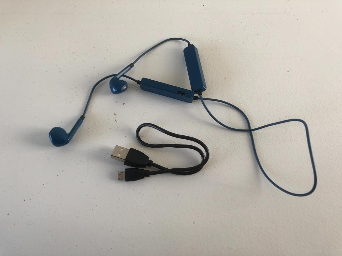 Auricular — imagem 9