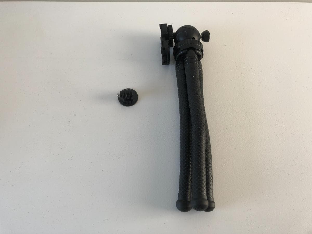 Trípode — imagen 2