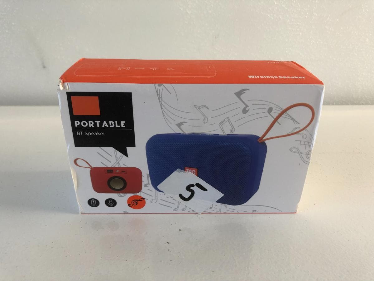 Coluna Portátil — imagen 3
