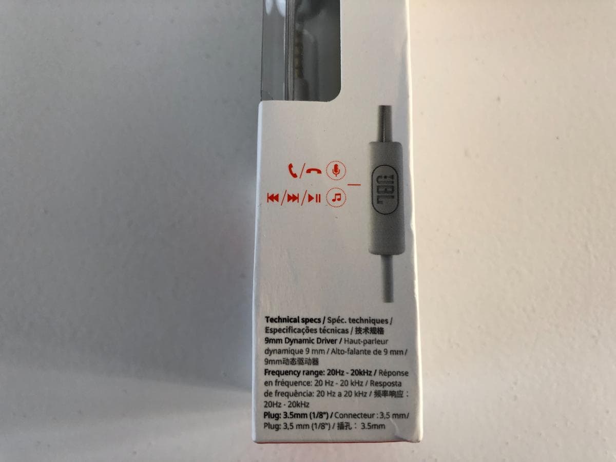 Fones Auriculares — imagen 2