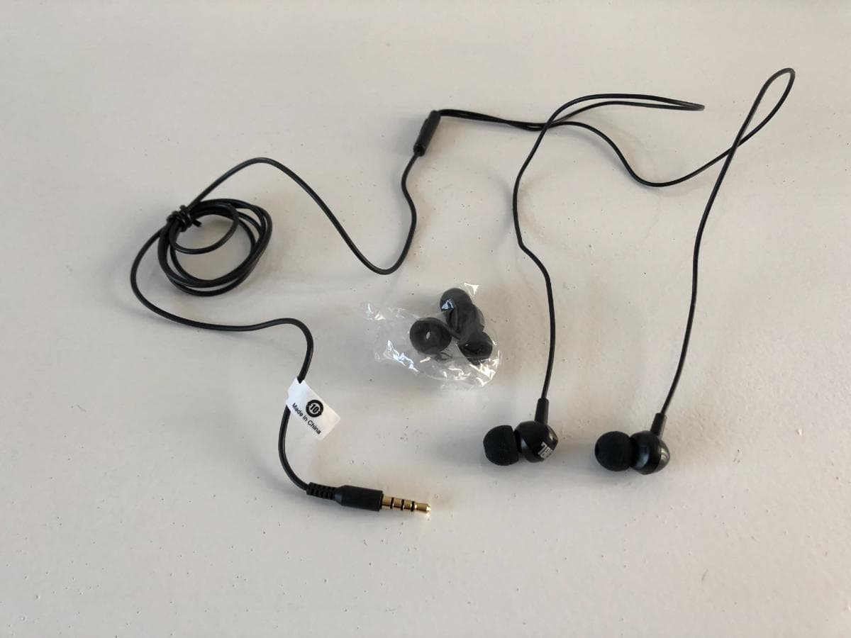 Fones Auriculares — imagem 2