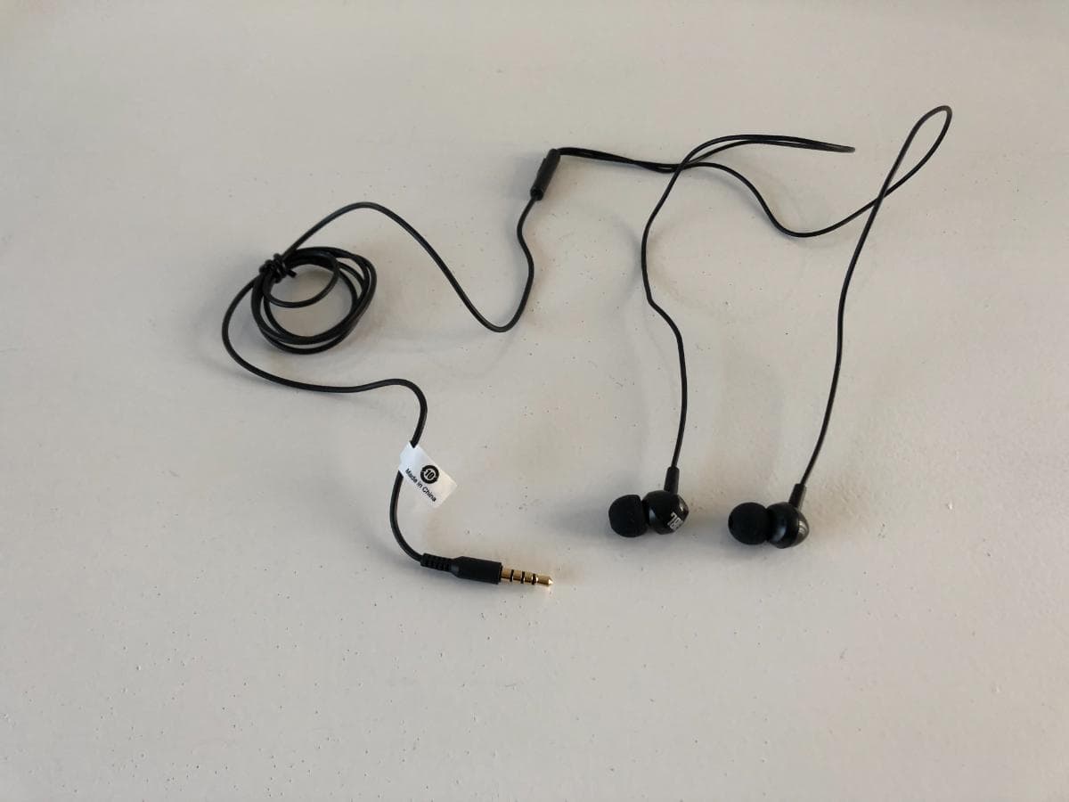 Fones Auriculares — imagem 4