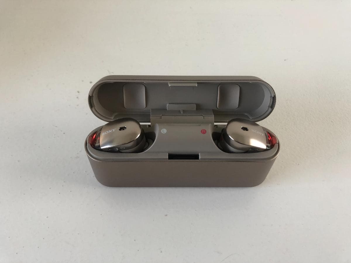 Auricular — imagen 1