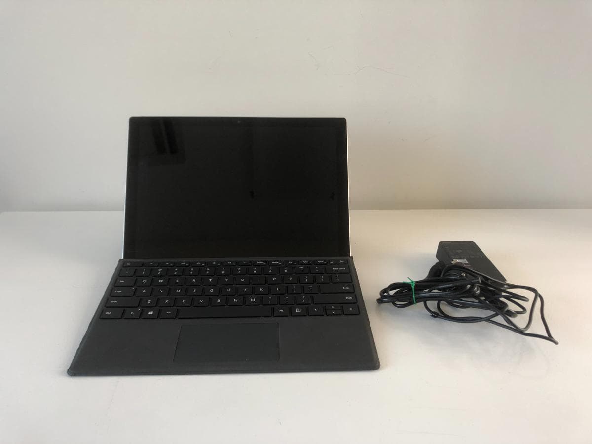 Portátil Microsoft Surface Pro 5