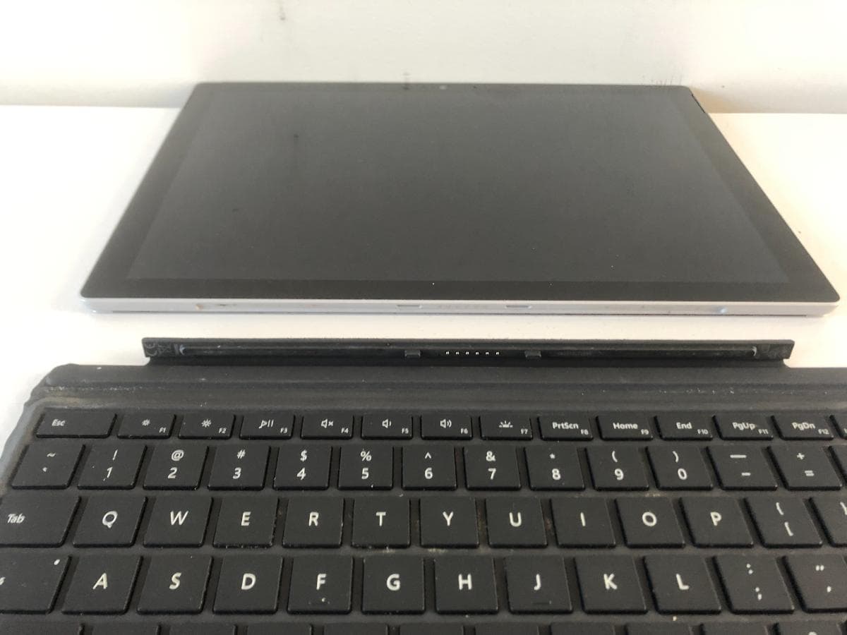 Portátil Microsoft Surface Pro 5 — image 8