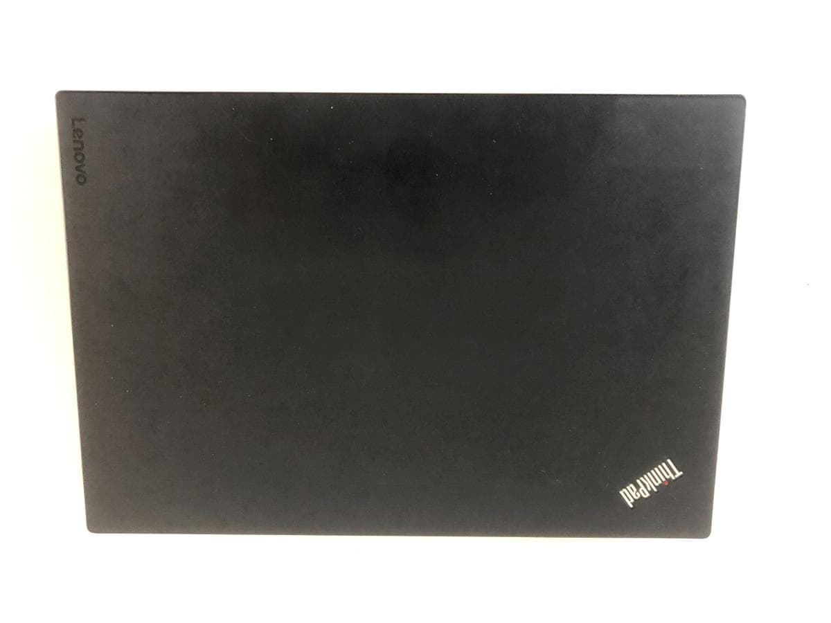 Portátil Lenovo ThinkPad T460s — imagem 3