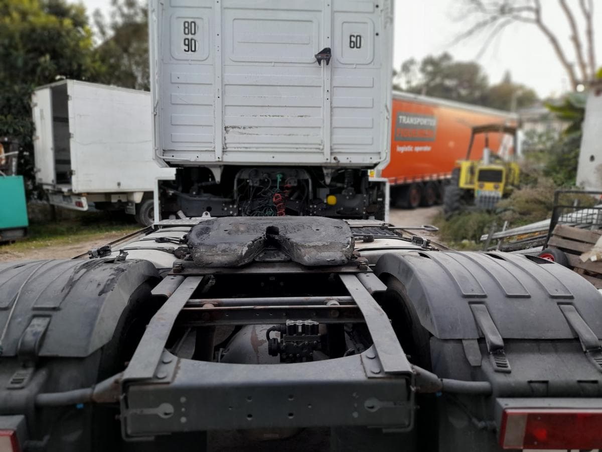 Renault AE 480 DXI — imagem 5