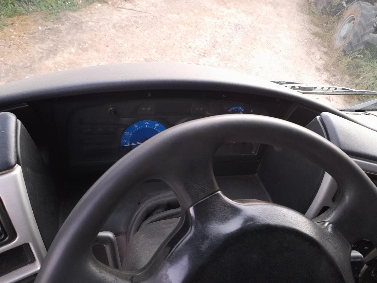 Renault AE 480 DXI — imagem 6