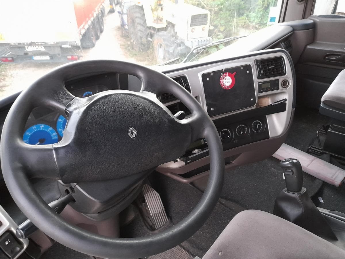 Renault AE 480 DXI — imagem 7