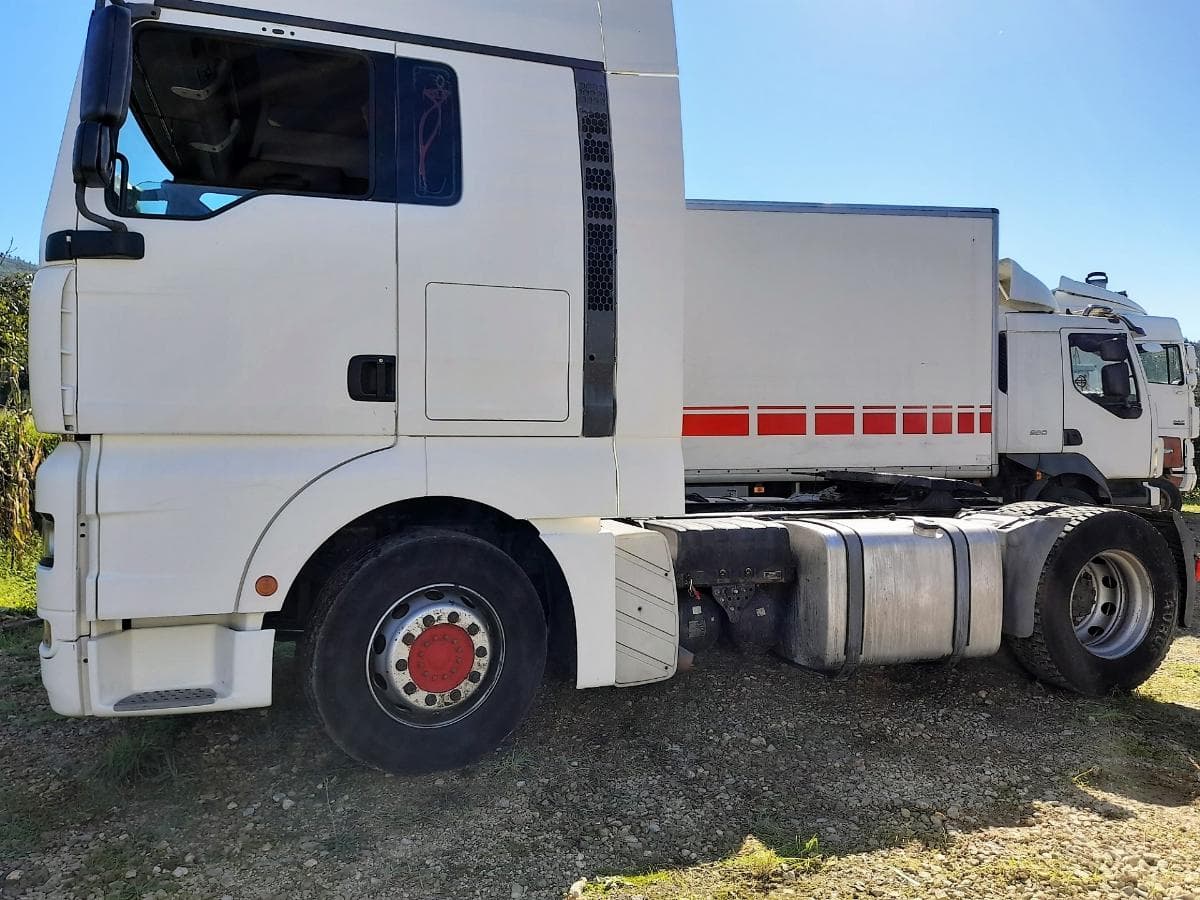 MAN TGA 440 — imagem 3