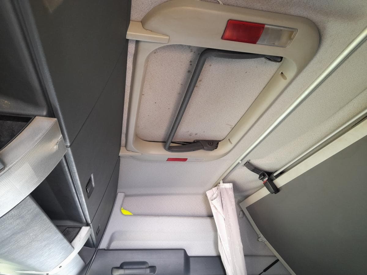 MAN TGA 440 — imagem 8