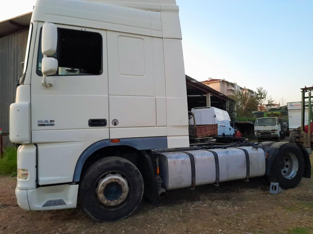 DAF XF 105 410 — imagem 2