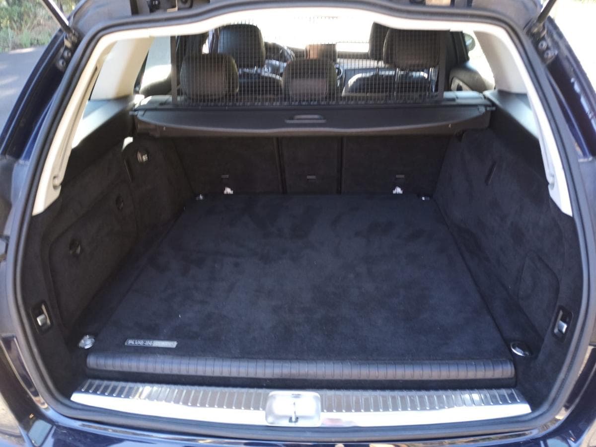 Mercedes-Benz C350E — imagen 8