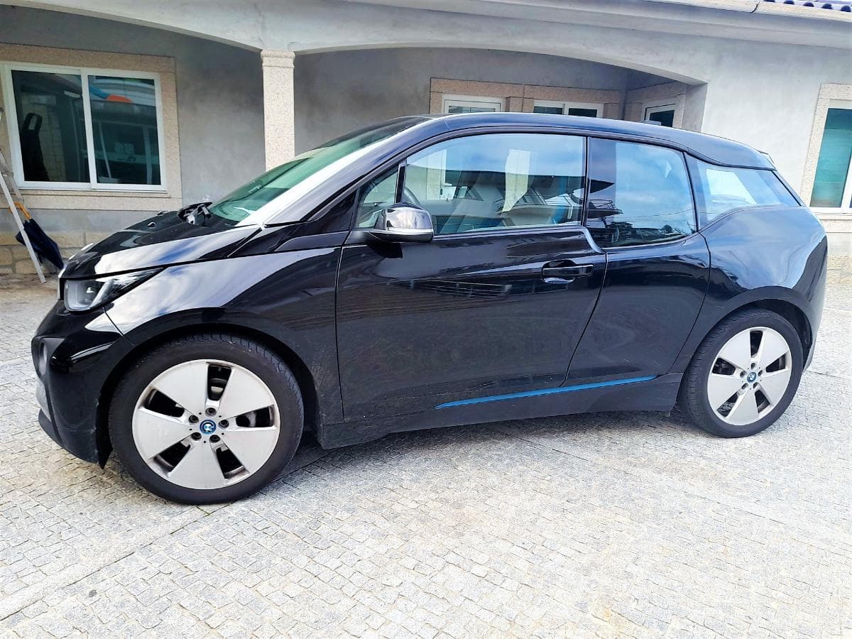 BMW i3 REX — image 3