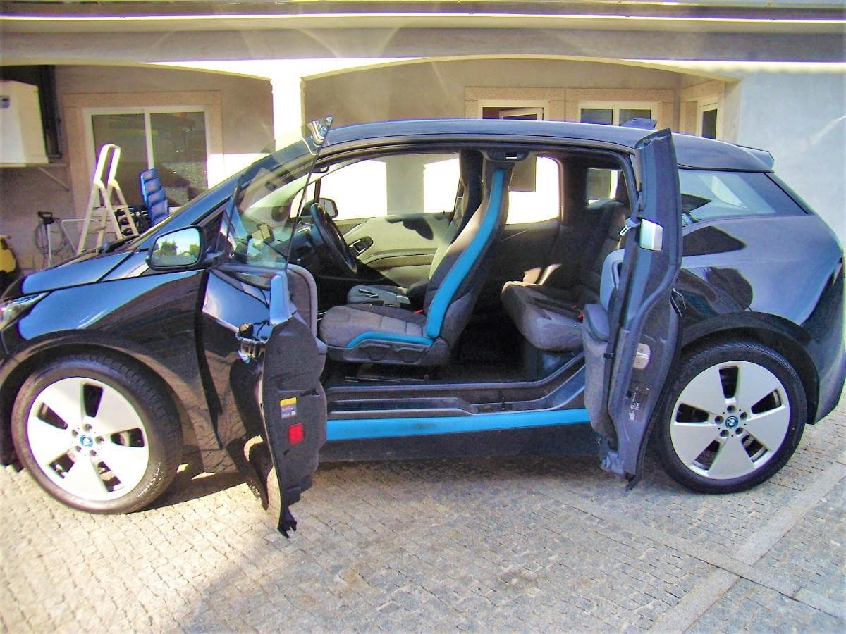 BMW i3 REX — image 4