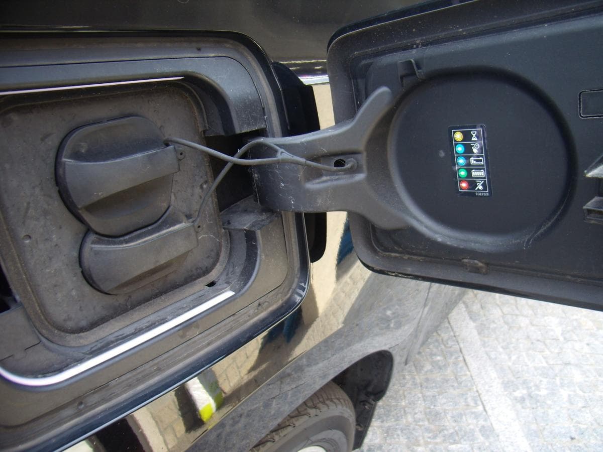 BMW i3 REX — image 5