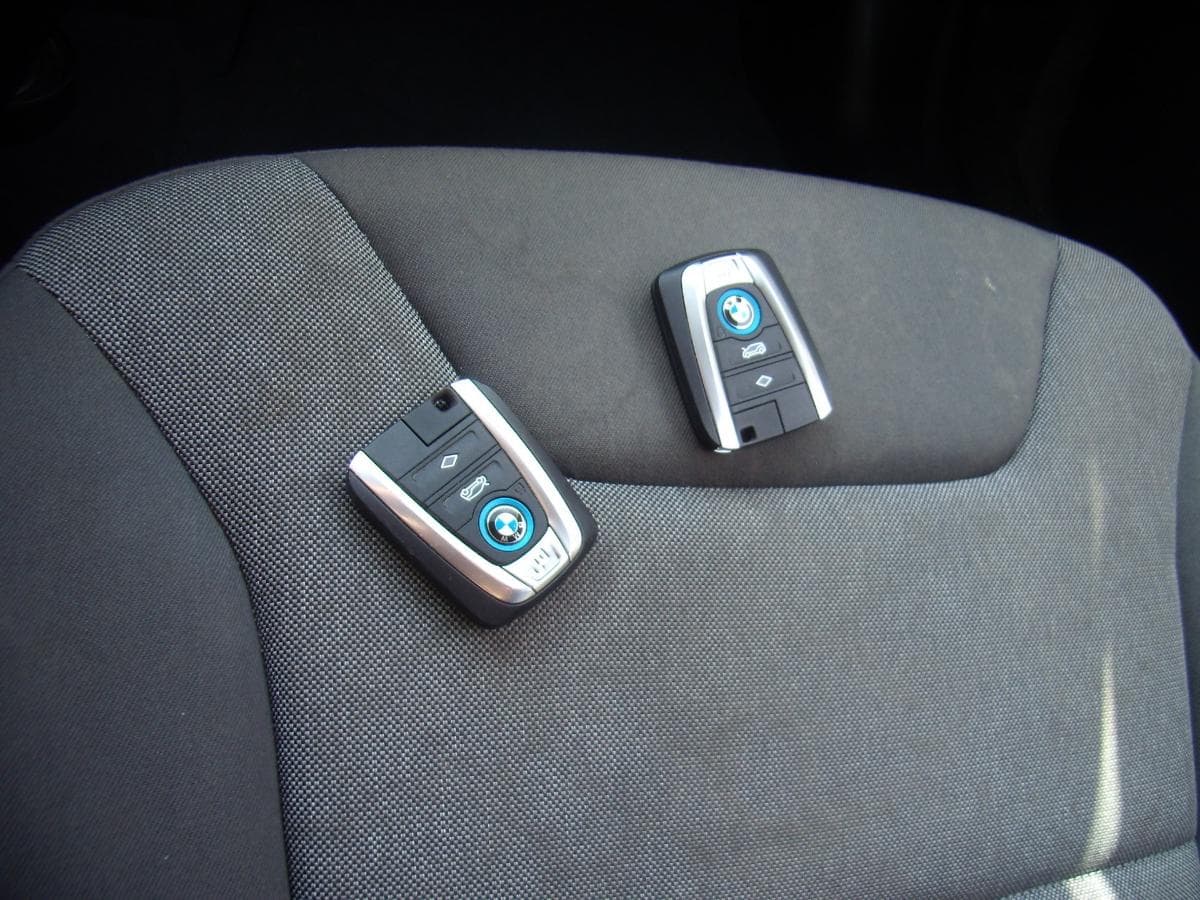 BMW i3 REX — image 7