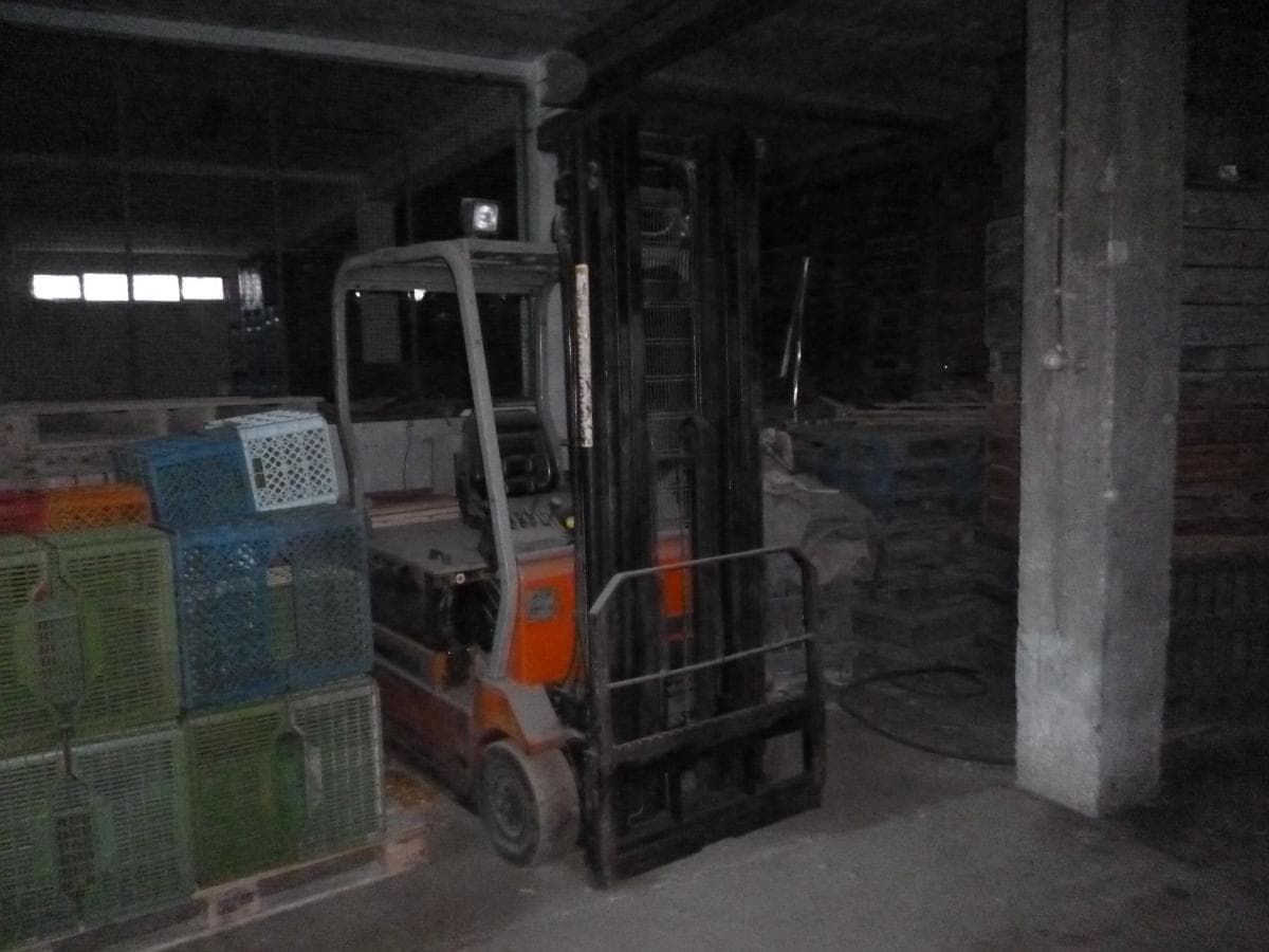 Lotes 1 a 22 + Lote 24 · Imóvel + Equipamentos — imagen 44