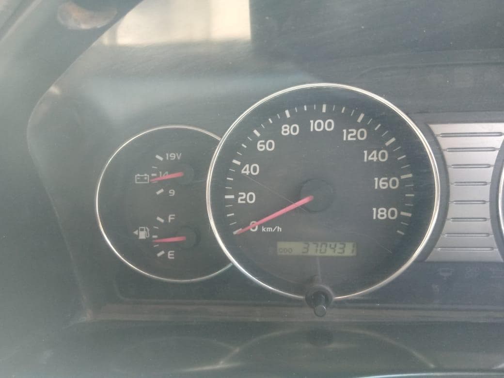 Toyota Land Cruiser · — image 7