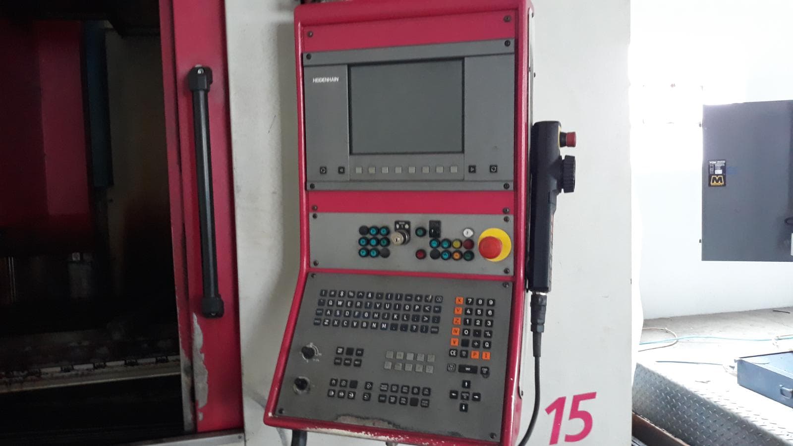 CNCs + Prensa + Equipamentos de apoio — image 19