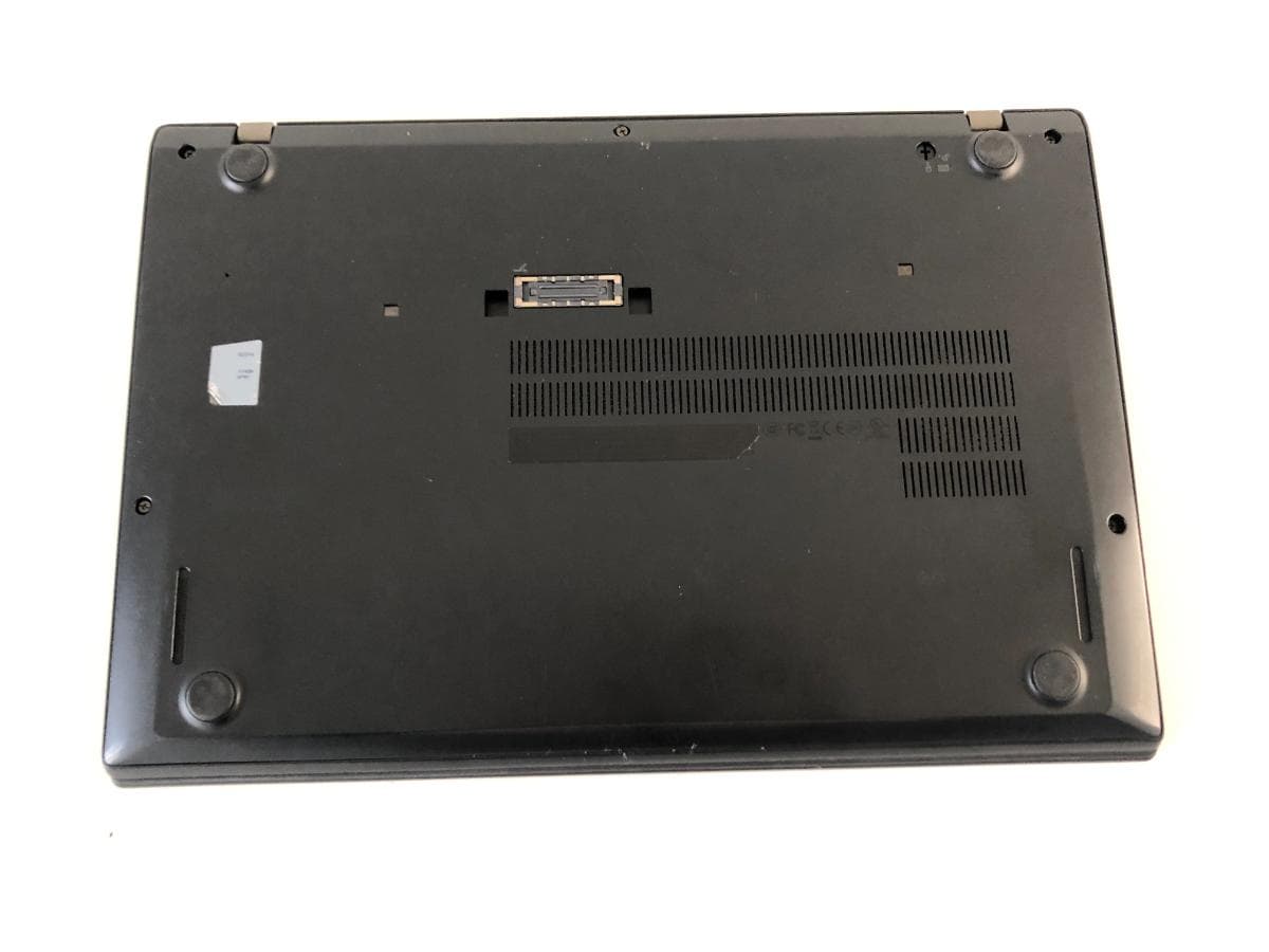 Portátil Lenovo T470s, modelo S — imagen 6