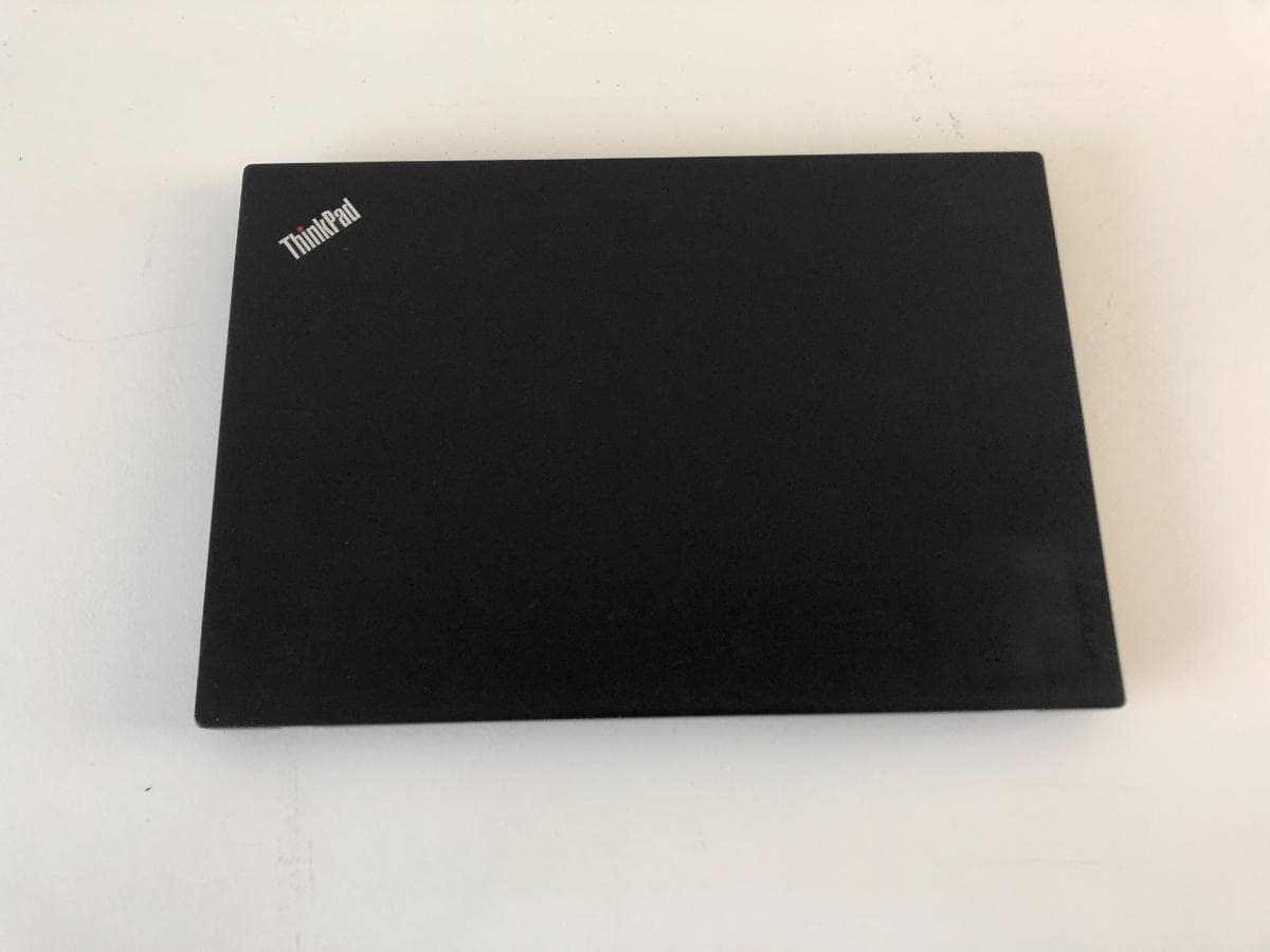 Portátil Lenovo T470s, modelo S — imagem 4