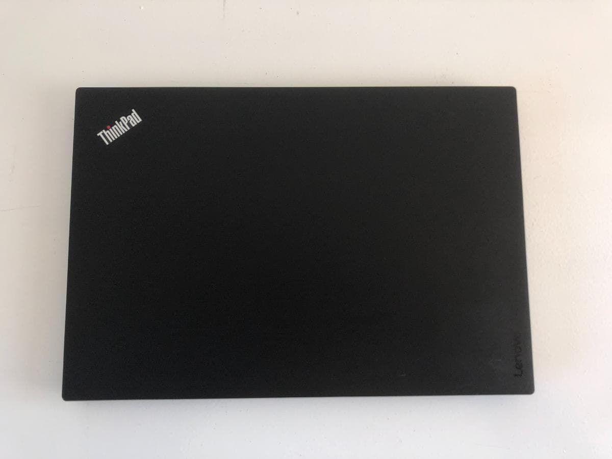 Portátil Lenovo T470s, modelo S — imagem 5
