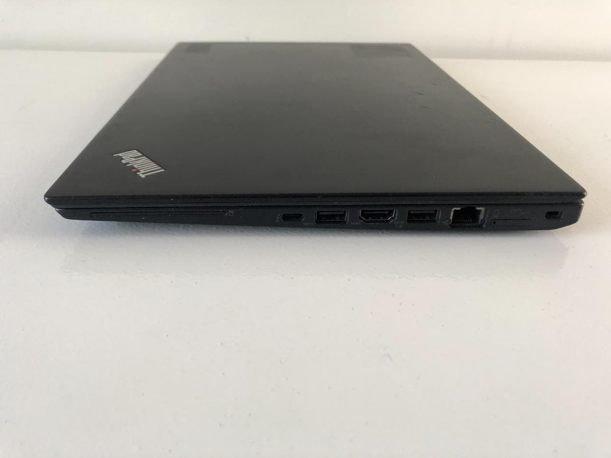 Portátil Lenovo T470s, modelo S — imagen 2