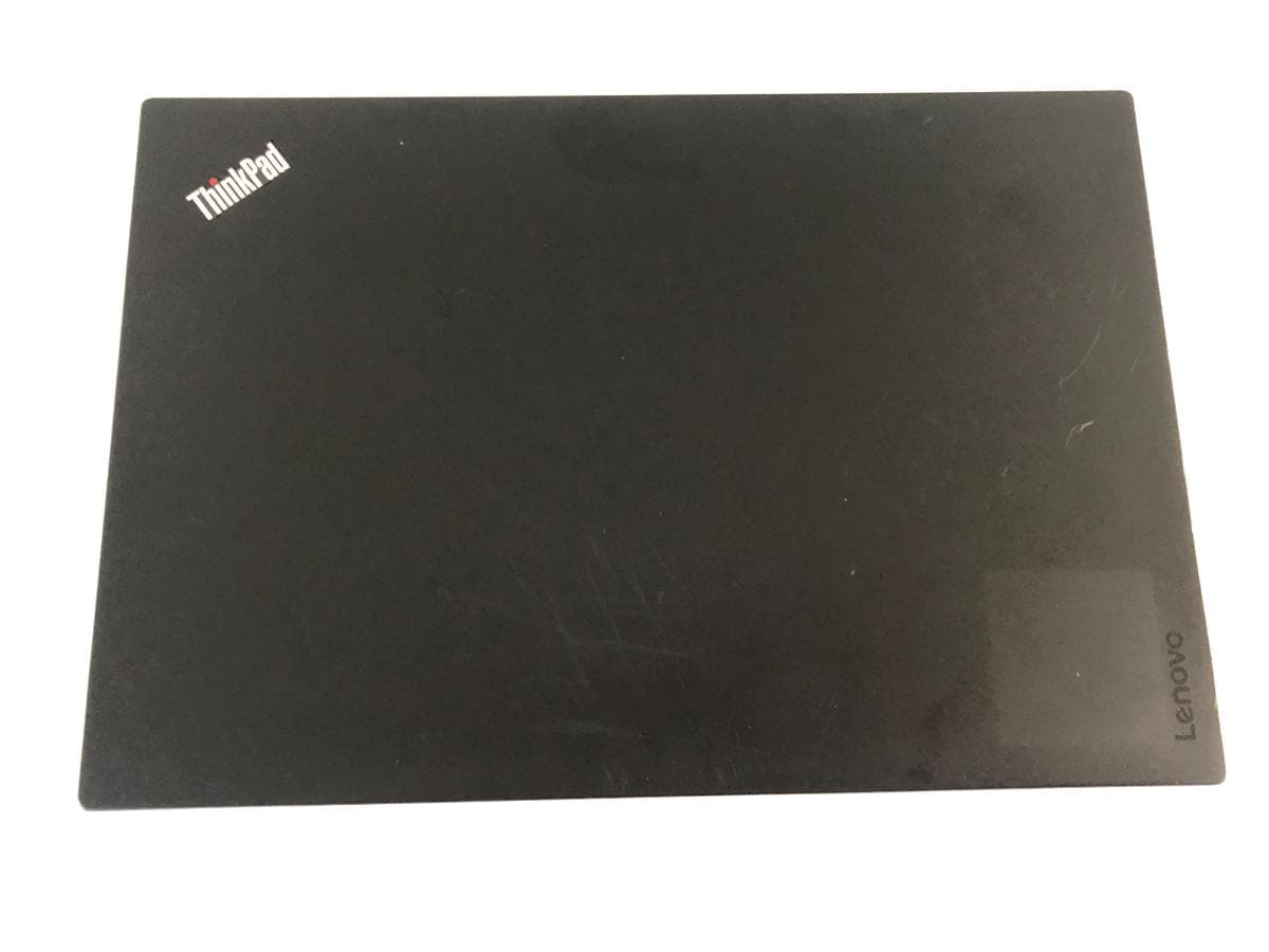 Portátil Lenovo T470s, modelo S — imagen 5