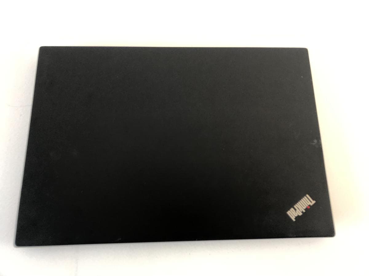 Portátil Lenovo T470s, modelo S — imagen 4