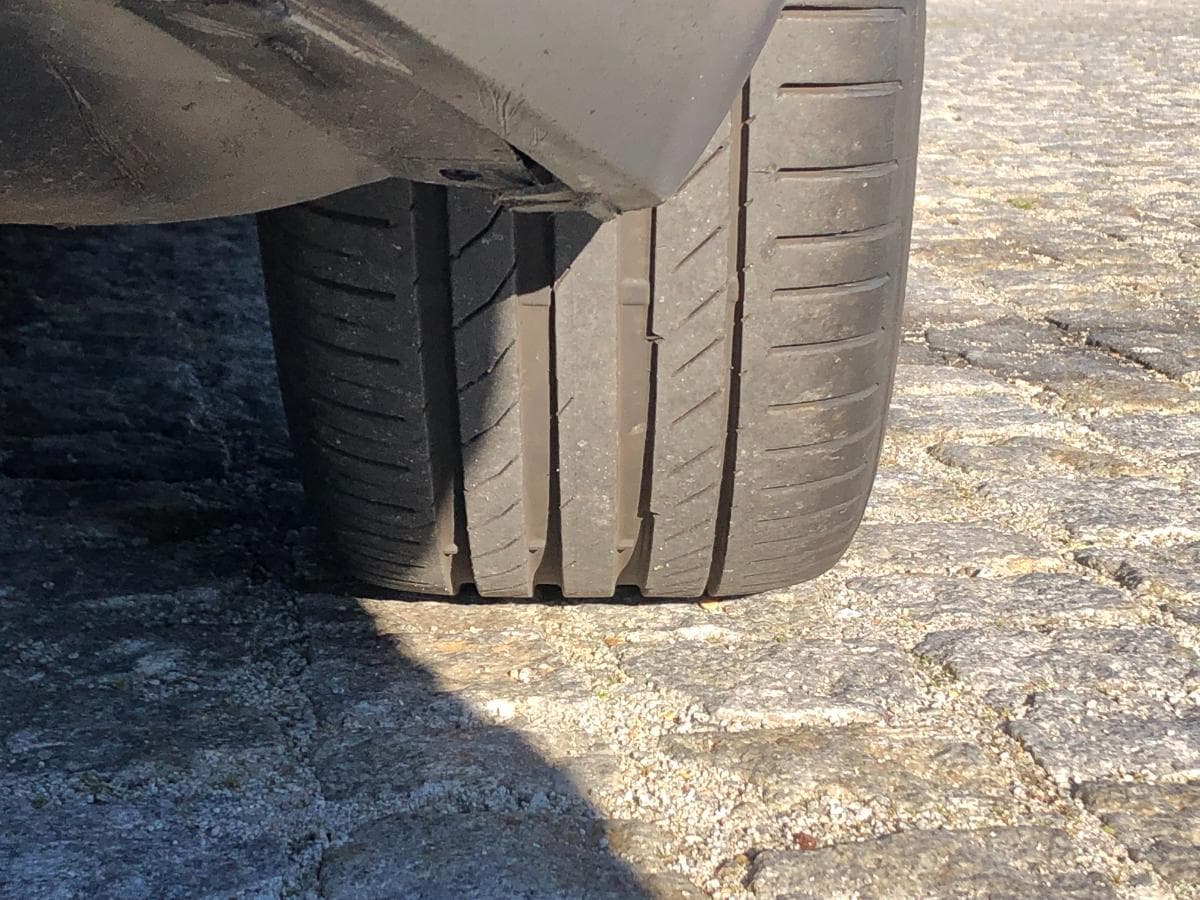 Alfa Romeo 166 3.0 V6 24V · Ano 1999 — image 14