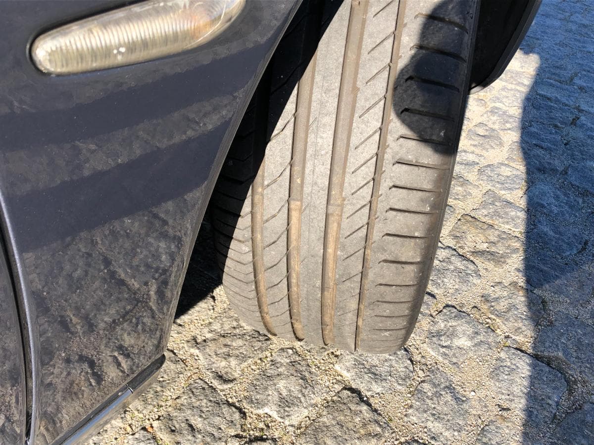 Alfa Romeo 166 3.0 V6 24V · Ano 1999 — image 20