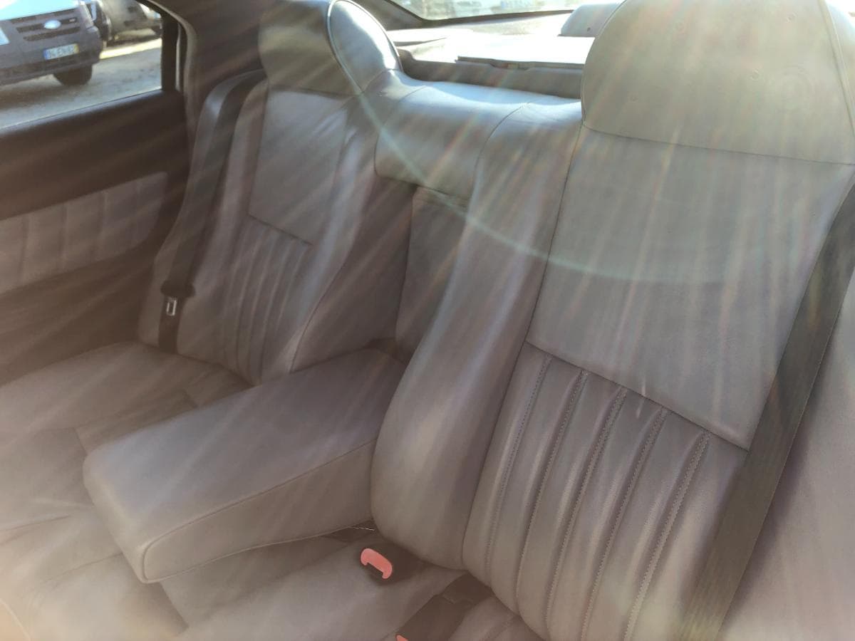Alfa Romeo 166 3.0 V6 24V · Ano 1999 — image 26
